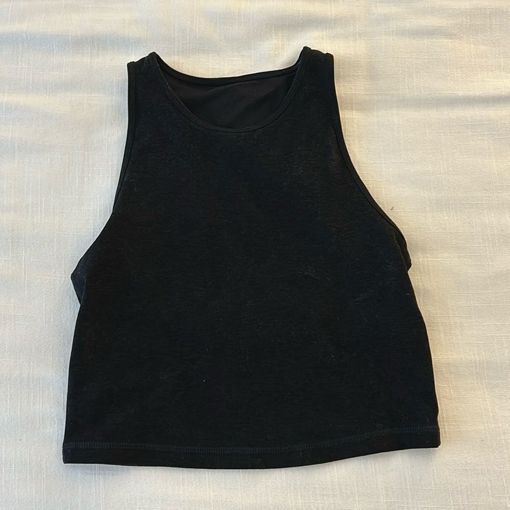 Vuori Tank